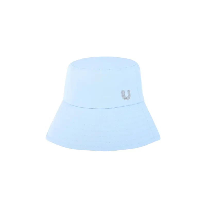 UV 100 Polyester Bucket Hats Kids'-2