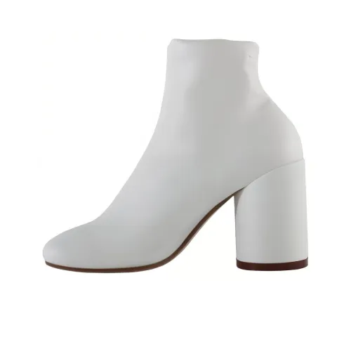 MM6 Maison Margiela Ankle Boots Women