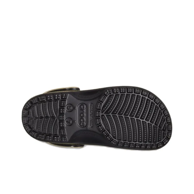 Crocs Clogs Unisex-4