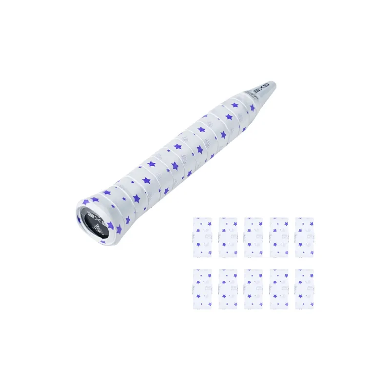 P.R IND Badminton Grip Tape-3