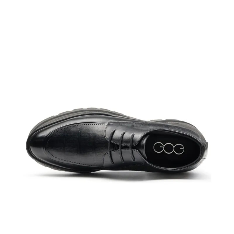 GOG Wedding Shoes, Dress Shoes Men's-2