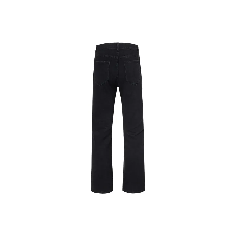 Hurley Jeans Unisex-2