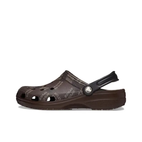 Crocs Clogs Unisex