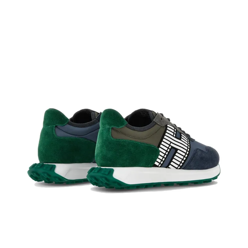HOGAN H601 Sneakers-2