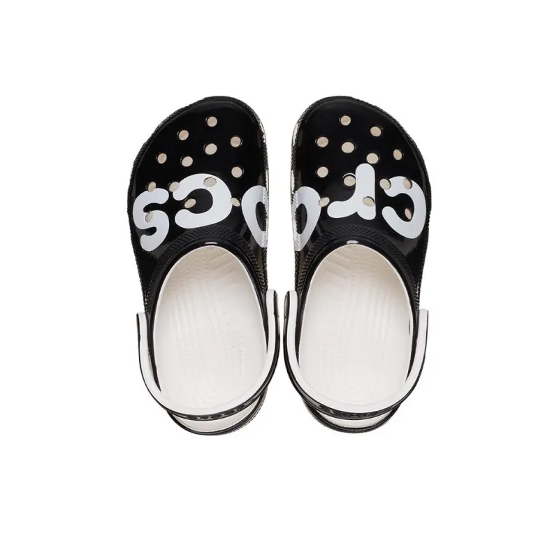 Crocs Clogs Unisex-4