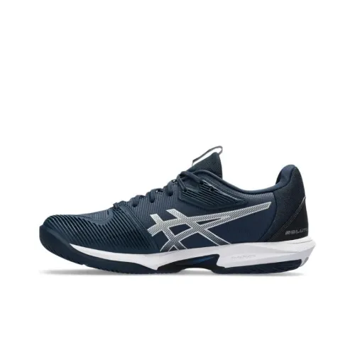 Asics Solution Speed FF 3 'French Blue'