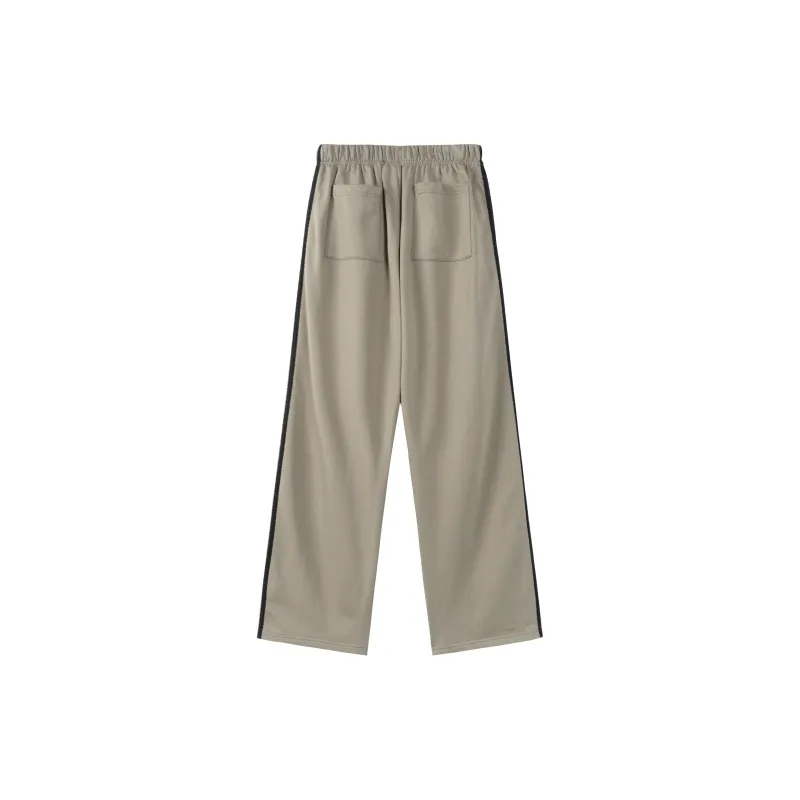 UFZ Casual Pants Unisex-1