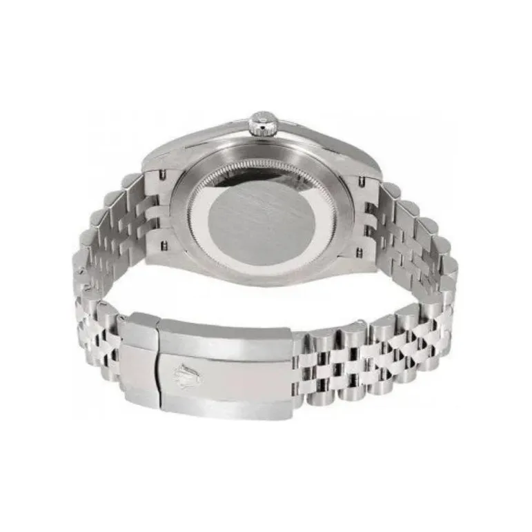 ROLEX DateJust 126300-1
