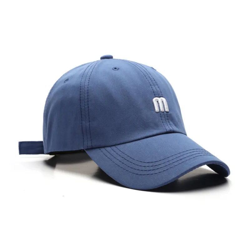 RX UVCUT Polyester Baseball Caps Unisex-6
