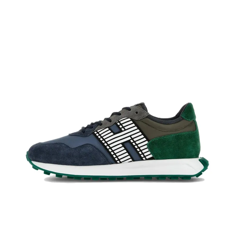 HOGAN H601 Sneakers-0