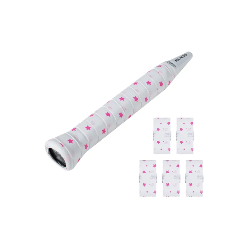 P.R IND Badminton Grip Tape-2