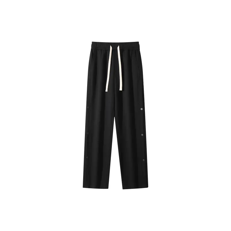Hurley Casual Pants Unisex-1