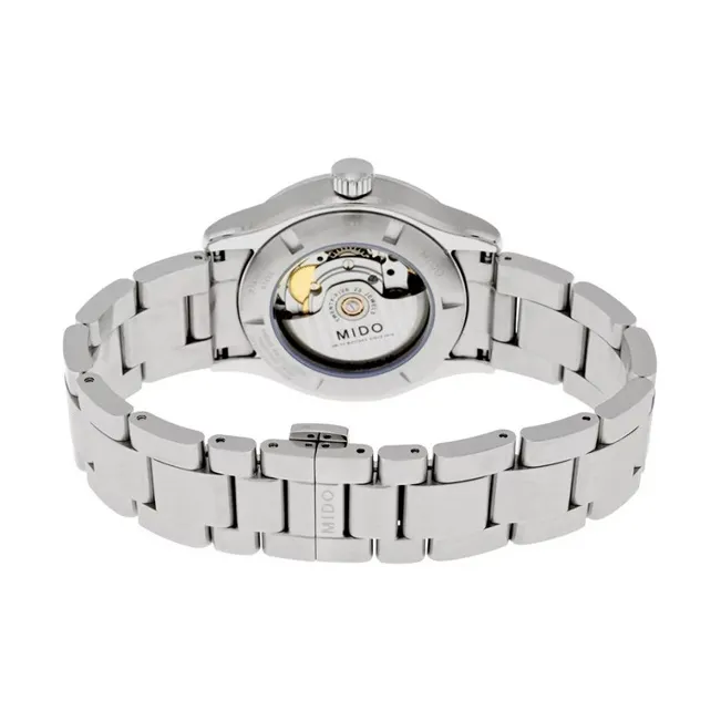 MIDO Men Helm Watch-4