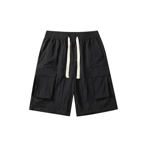 OXO OVERLOAD Cargo Shorts Unisex