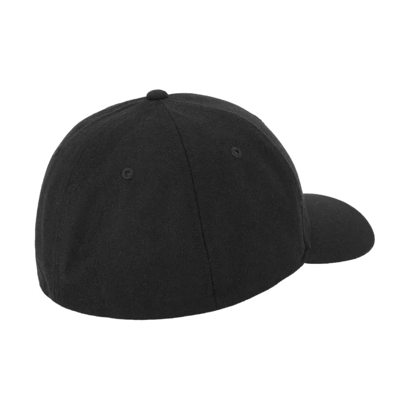 Arcteryx Polyester Baseball Caps Unisex Black-2