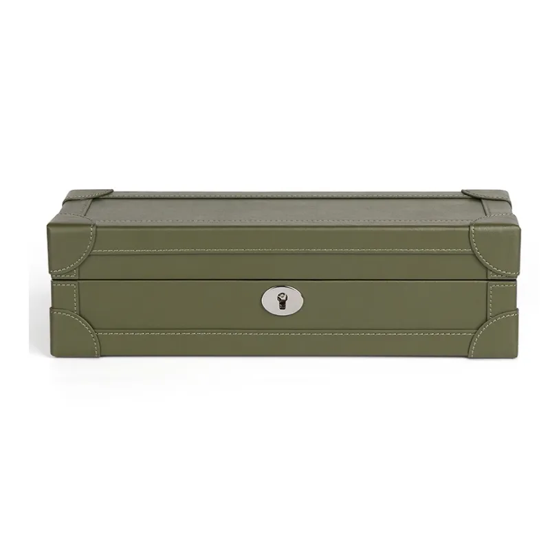 DRIKLUX Unisex Watch Case-6