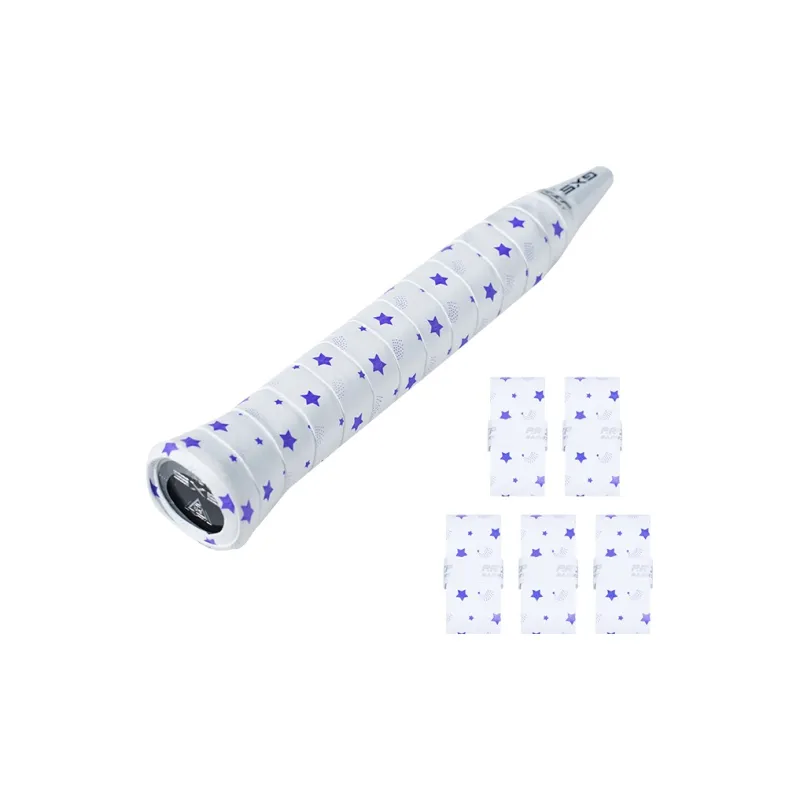 P.R IND Badminton Grip Tape-2