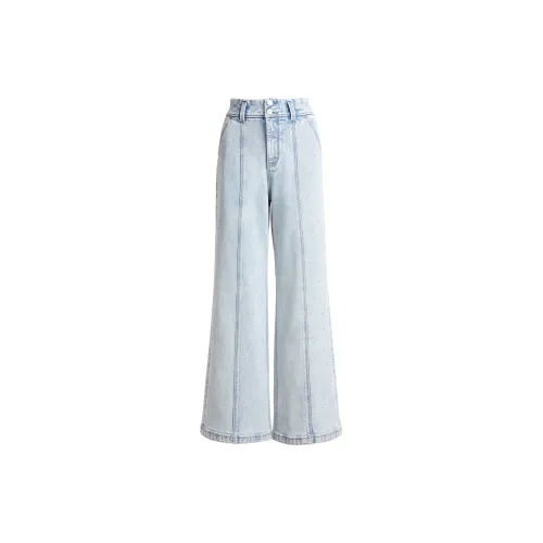 SEASON HIGH Jeans Women's Blue