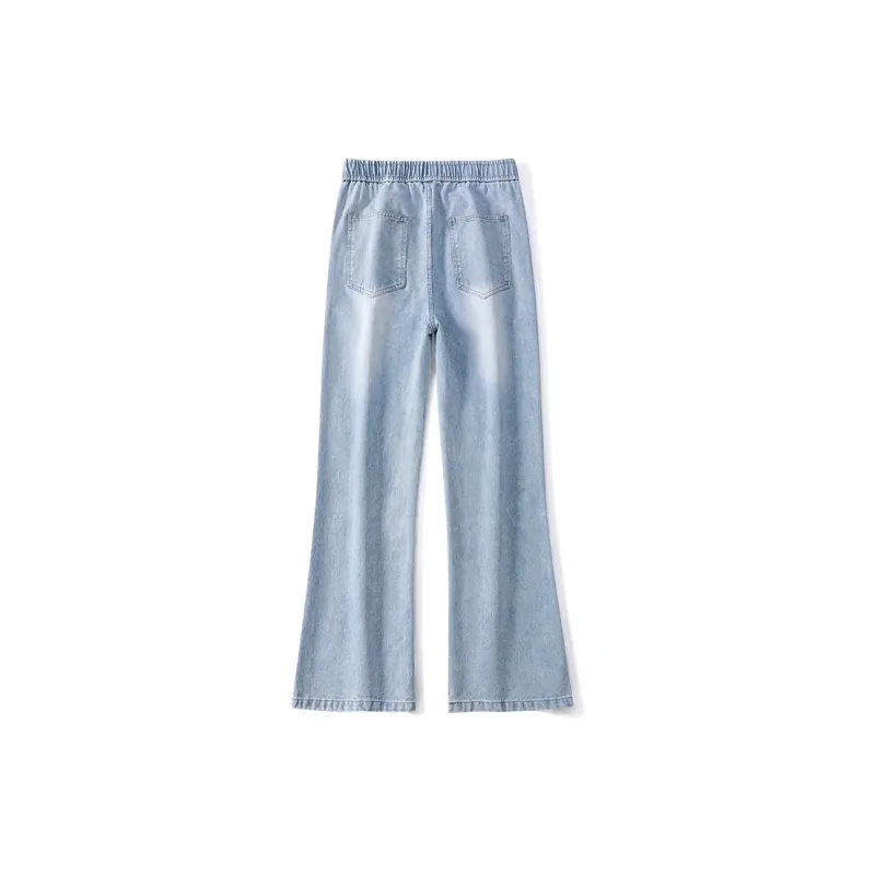 WELTER EXPERIMENT Jeans Unisex-35