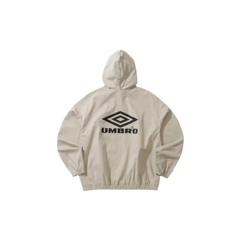 Umbro Jackets & Coats Unisex Gray-1