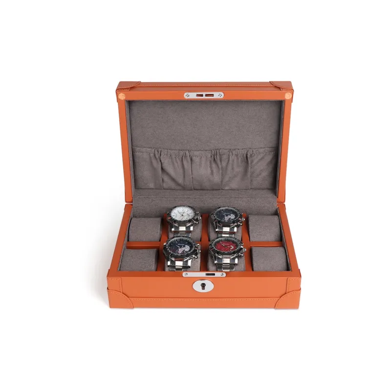 DRIKLUX Unisex Watch Case-23