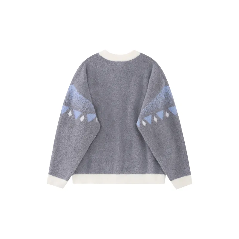 F426 Knitwear Unisex-5