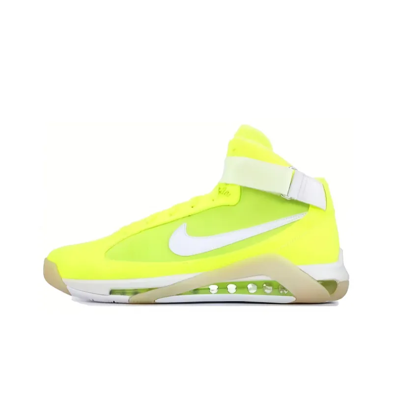 Nike Hypermax Nfw Tennis Ball Yellow-0