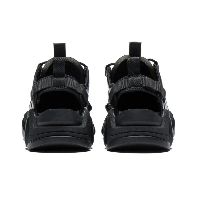 Onitsuka Tiger Dentigre Cage 'Black Graphite Grey'-4