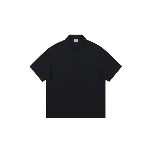 CHINISM Polo Shirts Unisex