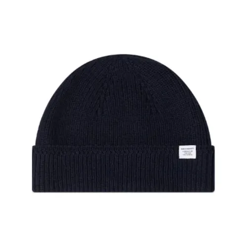 NORSE PROJECTS Beanies Unisex