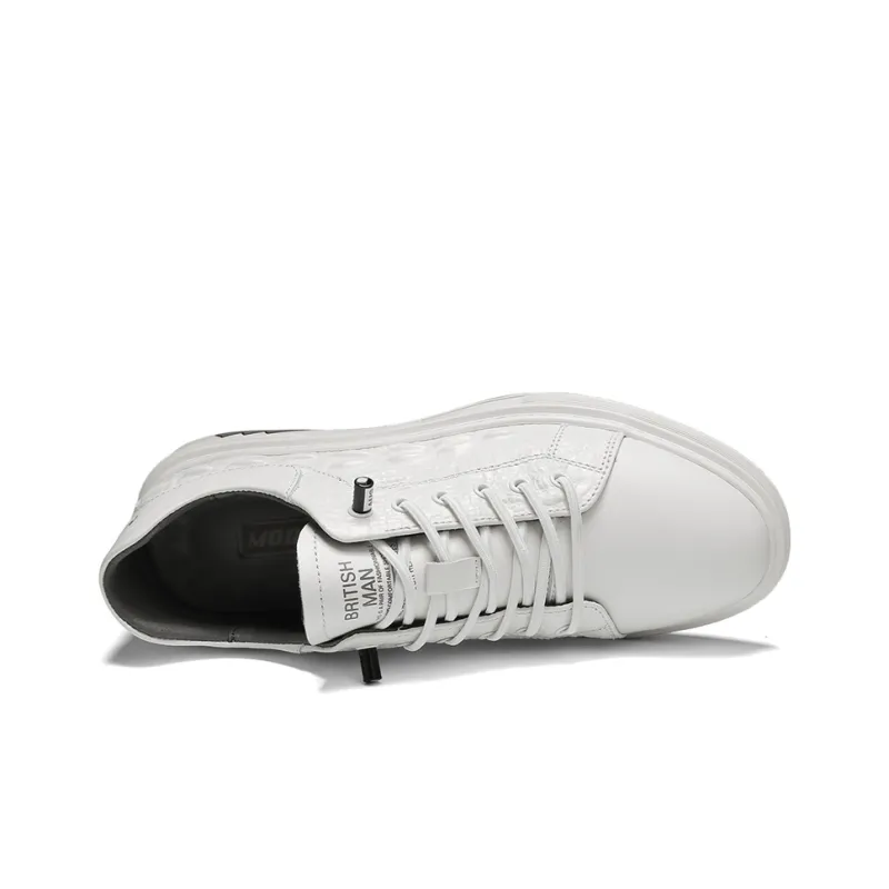 Kangaroo Head Wear-Resistant Low-Top Skateboard Shoes Unisex-4