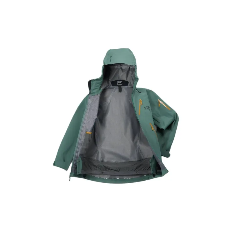 Arcteryx NITA Jackets Coats Women's-13