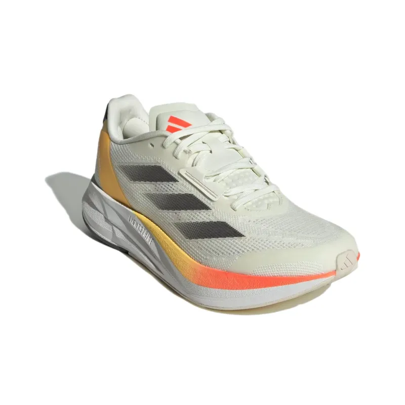 Adidas Duramo Speed Ivory Iron Metallic Spark Women's-2