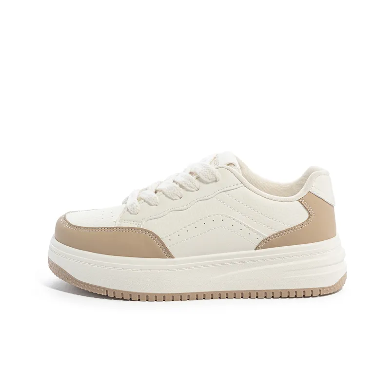 Humanism 1986 Cushioning, Abrasion Resistant, Balanced, Breathable, And Supportive Low Top Skateboard Shoes Women's-7