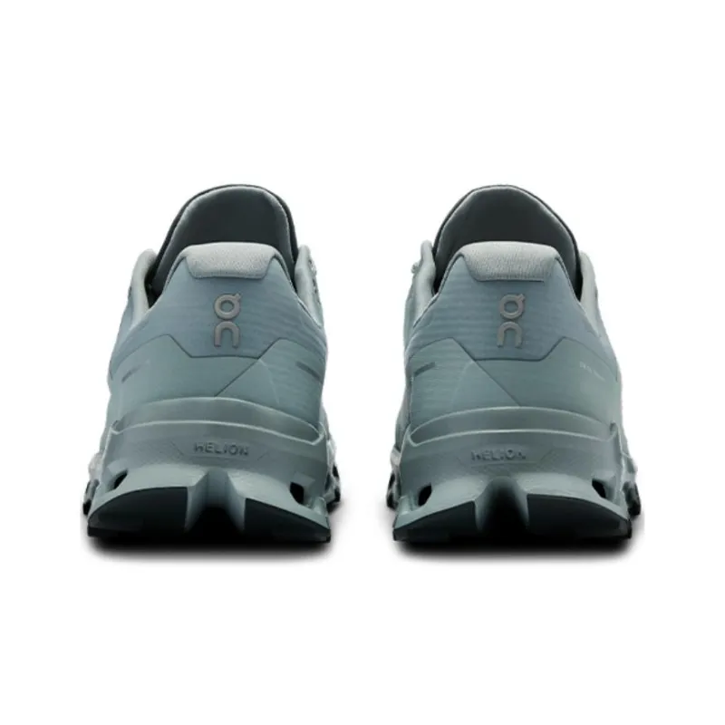 On Running Cloudvista Waterproof Glacier Cobble Women's-4