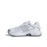 White Gray Pink