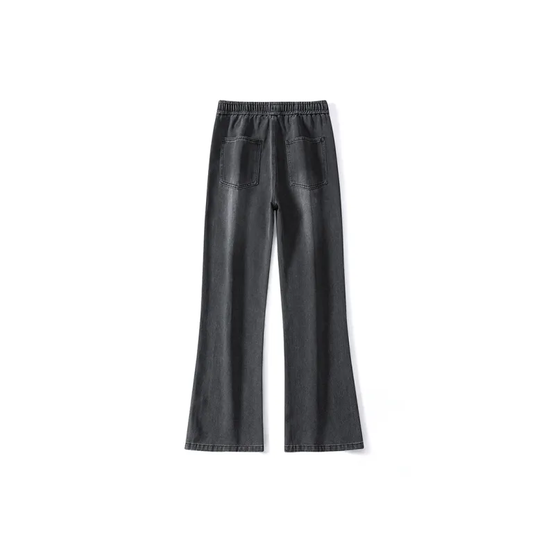 WELTER EXPERIMENT Jeans Unisex-54