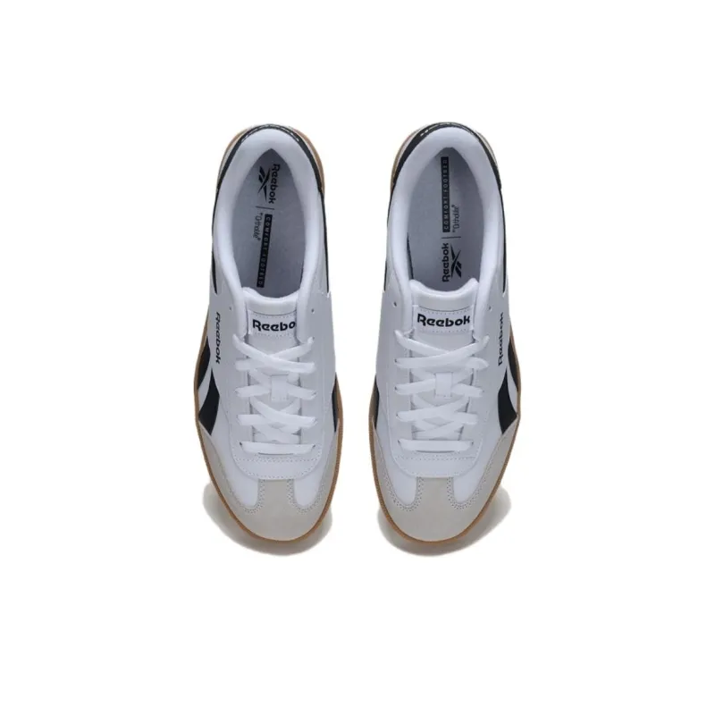 Reebok Vector Smash 'White Black Gum'-4