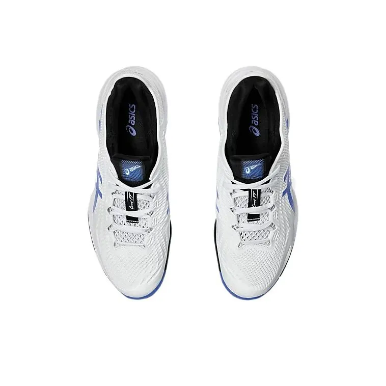 Asics Court Ff 3 White Sapphire-3