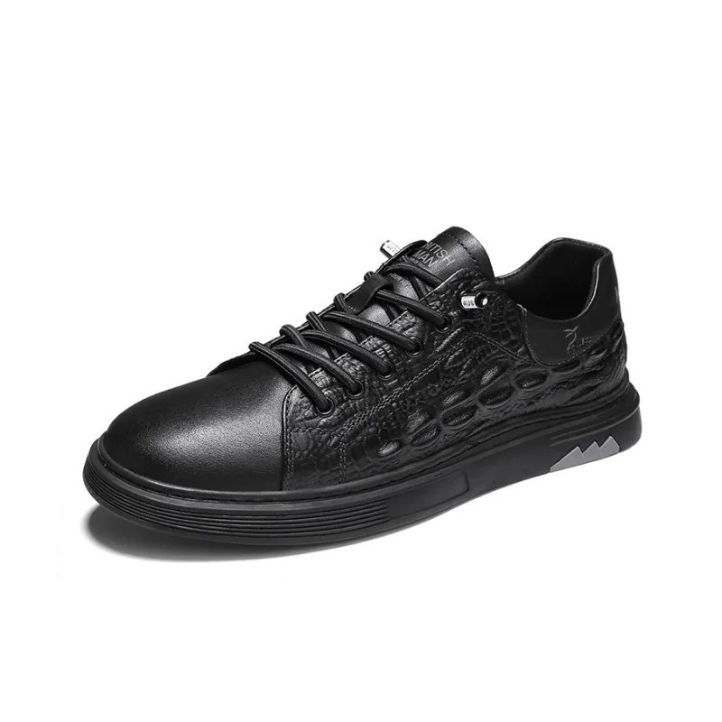 Kangaroo Head Wear-Resistant Low-Top Skateboard Shoes Unisex-11