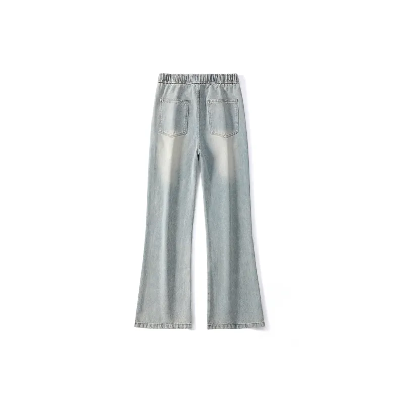 PAKA Jeans Unisex-11