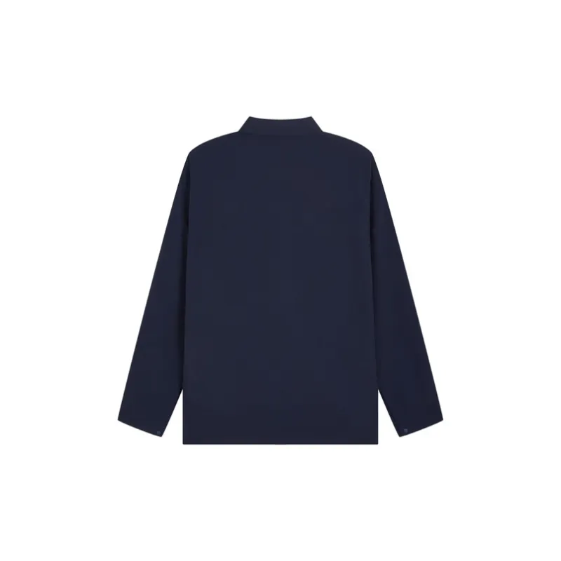 Champion Shirt Japan Version Unisex-5