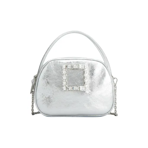 Roger Vivier Shoulder Bags