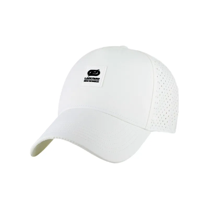 Lackpard Polyester Baseball Caps Unisex-0