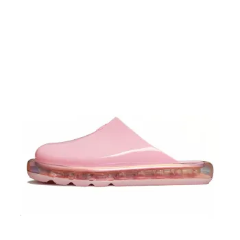 TORY BURCH Slip Resistant Closed Toe Slippers Women's Pink