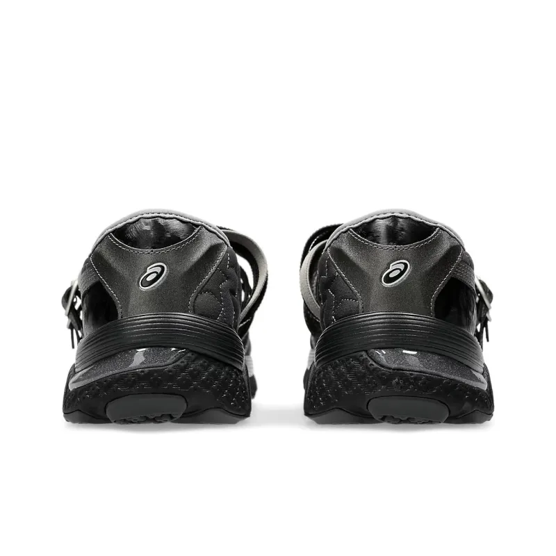 Asics X Kiko Kostadinov X Heaven By Marc Jacobs Gel Lokros 'Graphite Grey Gunmetal' Women's-3