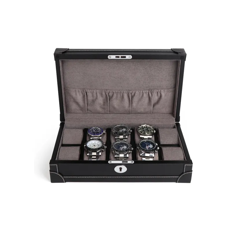 DRIKLUX Unisex Watch Case-31