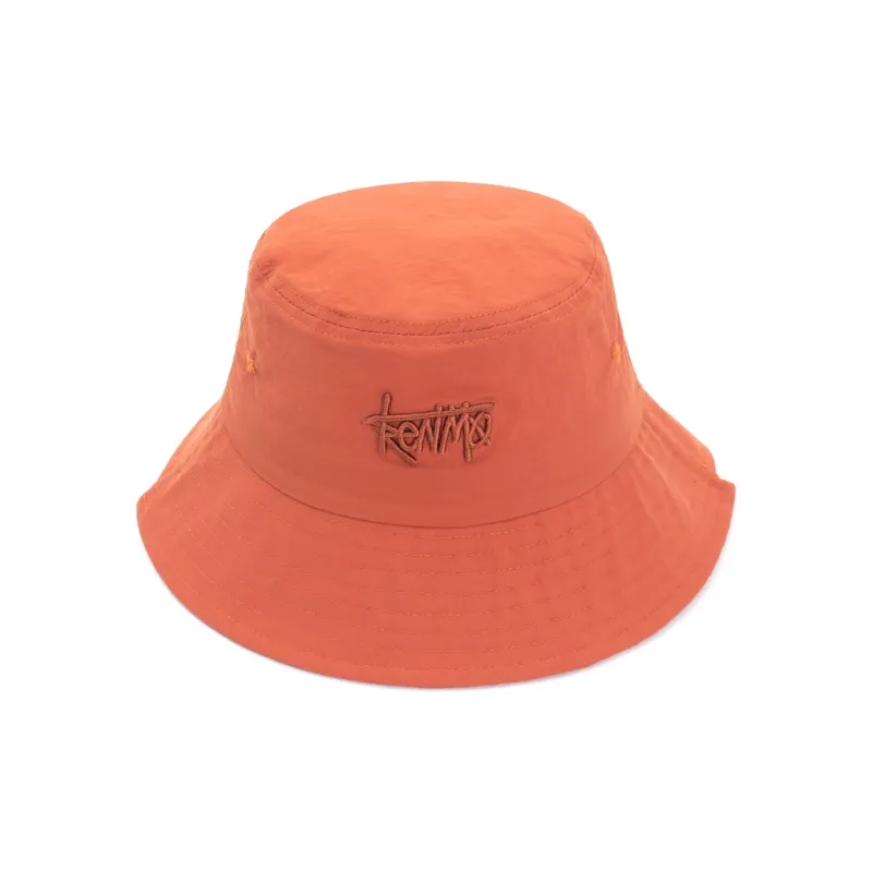 KENMO Polyester Bucket Hats Unisex-6