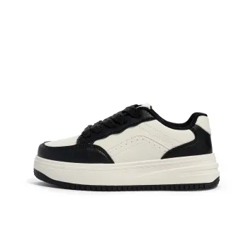 Humanism 1986 Cushioning, Abrasion Resistant, Balanced, Breathable, And Supportive Low Top Skateboard Shoes Women's