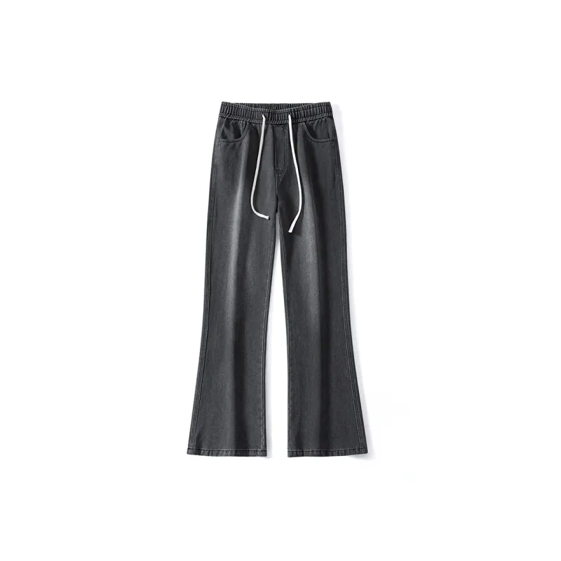 WELTER EXPERIMENT Jeans Unisex-53
